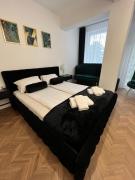 PLANETA 104 - tylko 100 m do GŁÓWNEGO DEPTAKU i plaży!