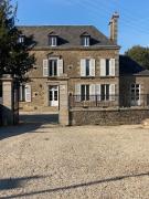 Château de la Robinière 2 a 20 personnes