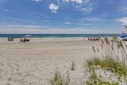 Direct Beach Access! Walkable Condo on Ocean Blvd