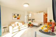 Las Americas - Studio on the Golden Mile - As de Casas