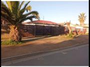 Estancia casa de campo Freire