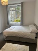 Don Jackson London Apartment