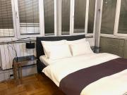 Apartment With a View and the Free Parking