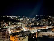 Luxury Castelletto appartament