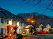 ibis Brest Kergaradec