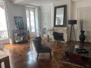 Grand appartement de charme idéalement situé