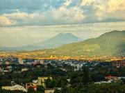 Top San Salvador