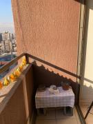 Top Santiago Top Santiago