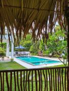 Finch Tangalle