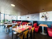 ibis Montevideo Rambla