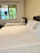 CASA HOSTAL VILLA CAROLINA - Pueblo Bello