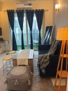 Sticky Homes 1BHK Apartment Noida 168 High-rise Sticky Homes 1BHK Apartment Noida 168 High-rise