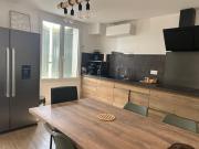 Petit Mas chez Arlette au cœur de vigne