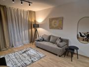Smichov Luxury Apartments with Free Parking