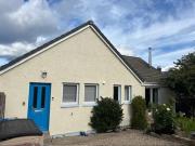 Lighthouse Cottage Cullen