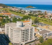 Sua casa na Praia da Vila Imbituba, SC - 2 quartos