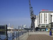 ibis London Excel-Docklands