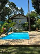 Casa Encantada em Arraial dAjuda