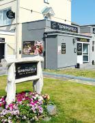 The Springfield Hotel