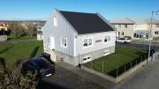 Holiday Home in town Eyrarbakki South of Iceland - Birta Rentals