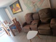 Kaoma valle del lili