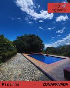 Finca Villa Blanquita