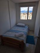 Top Estación El Salto