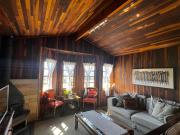 Refúgio Terra - SitioSantaRita - Nazare Paulista