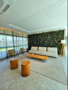 Beach Class Summer Slin Térreo Garden