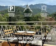 Appartement Le Palais