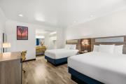Americas Best Value Inn and Suites -Yucca Valley