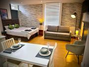 Peaceful Flat in Great Area