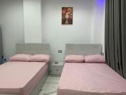 منتجع اوسيس مارينا