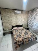 Hotel pousada beira-mar Natal