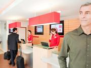 Hotel Ibis Milano Malpensa