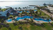 Tamaran Family Villas with Beach Club - B Nayar