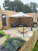 Chalet Timber - close to the woods