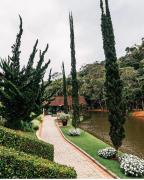 Vale dos Pássaros - Pousada e SPA Suíte 4 Luxo