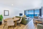 25th-Floor Ocean View Retreat by Housemark Escapes