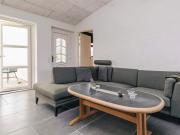 6 person holiday home in Løkken