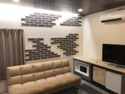 ホテルバリビーチ3