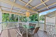 Camphill Retreat - 3BD, 7Km to Brisbane CBD