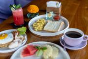 Top Ubud