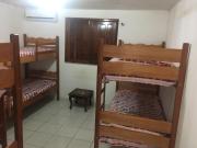 Hostel Manga Rosa Stm