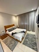 Apartment residence tamanalt hay al salam agadir