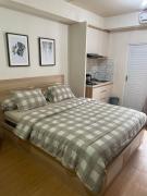 Metropark Condominium Jababeka