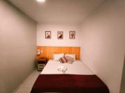 Estúdios VILA 5 Hotel, próximo a Praça dos Três Poderes