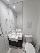 Studio Bem Localizado - Moema