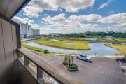 2BR Mariners Cove PoolSteps to Beach3rd Floor!