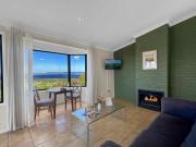 Top Mount View